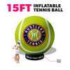 Image of Custom Giant Inflatable Tennis Ball