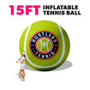 Image of Custom Giant Inflatable Tennis Ball