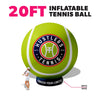 Image of Custom Giant Inflatable Tennis Ball