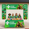 Image of Custom Tabletop Banner Display