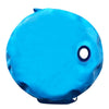 Image of 5 Gallon Blue Vinyl Water Bag - Inflatable Anchor