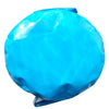Image of 5 Gallon Blue Vinyl Water Bag - Inflatable Anchor