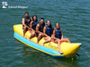 Image of Island Hopper 5 Person Inflatable Banana Boat