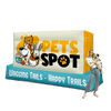 Image of Giant Inflatable Logo Marquee Sign