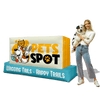 Image of Giant Inflatable Logo Marquee Sign