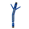 Image of Air Dancers® Originals Inflatable Tube Man Open House Blue