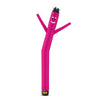 Image of Air Dancers® Originals Inflatable Tube Man Pink