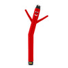Image of Air Dancers® Originals Inflatable Tube Man Red