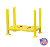 Image of Tent Stake Storage Rack with 28" Legs