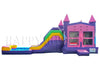 Image of 5in1 Super Combo Princess with Pool - CO2167