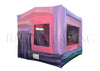 Image of Razzle Dazzle Bouncy House (4-in-1 Combo) - CO2403