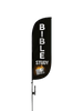 Image of Bible Study Feather Flag