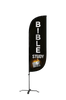 Image of Bible Study Feather Flag