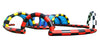 Image of Victory Track Inflatable Race Track - IG5427
