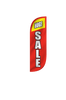 Image of Huge Sale Feather Flag