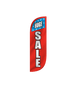 Image of Huge Sale Feather Flag