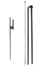 Image of 5ft Feather Flag Hardware