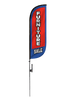 Image of Furniture Sale Feather Flag