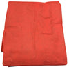 Image of Moose Supply 5' x 7' Red Picnic Tarp