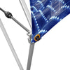 Image of Custom Pop-Up Trade Show Display - (8 Panel)