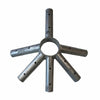 Image of 6 Way Crown for West Coast Frame Tent