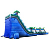 Image of Sale on Inflatable Water Slide Splash and Ride Slide Combo