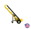 Image of Titan II Appliance Hand Truck with With Fold Down Rear Wheels