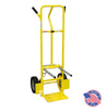 Image of Chiavari Chair Cart