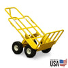 Image of Multi Mover Heavy Duty Hand Truck Dolly