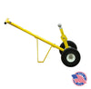 Image of Trailer Dolly with Steel Hub Flat Free Tires
