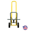 Image of American Cart Stackable Chair Cart with 5 wheel