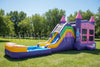 Image of 5in1 Super Combo Princess with Pool - CO2167
