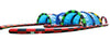 Image of Victory Track Inflatable Race Track - IG5427