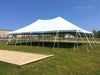 Image of 30x45 Pole Tent