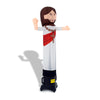 Image of 6ft Jesus Air Wavers®