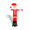 Image of 6ft Santa Air Wavers®