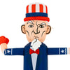 Image of 6ft Uncle Sam Air Wavers®