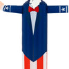 Image of 6ft Uncle Sam Air Wavers®