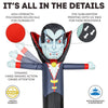 Image of 6ft Vampire Air Wavers®