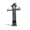 Image of 6ft Witch Air Wavers®