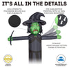 Image of 6ft Witch Air Wavers®