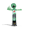 Image of 6ft Zombie Air Wavers®