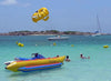 Image of 6 Passenger inline Commercial Banana Boat Tube