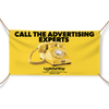 Image of Custom Vinyl Banner