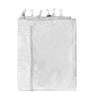 Image of 7' x 20' Standard Solid Sidewall with Zipper Door