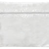 Image of 8' x 20' Standard Solid Sidewall with Zipper Door