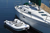 Image of Dolphin 8.8' Inflatable Fishing Boat | EVA Teak Deck Air Floor