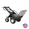 Image of Multi Mover Attachment for Electric Powered Transformer Hand Truck