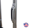 Image of Electric Powered Multi Mover XT Hand Truck with With Turf Tires
