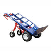 Image of Mega Herc 36V Powered Inflatable Hand Truck with Winch, Special Edition by POGO Bounce House